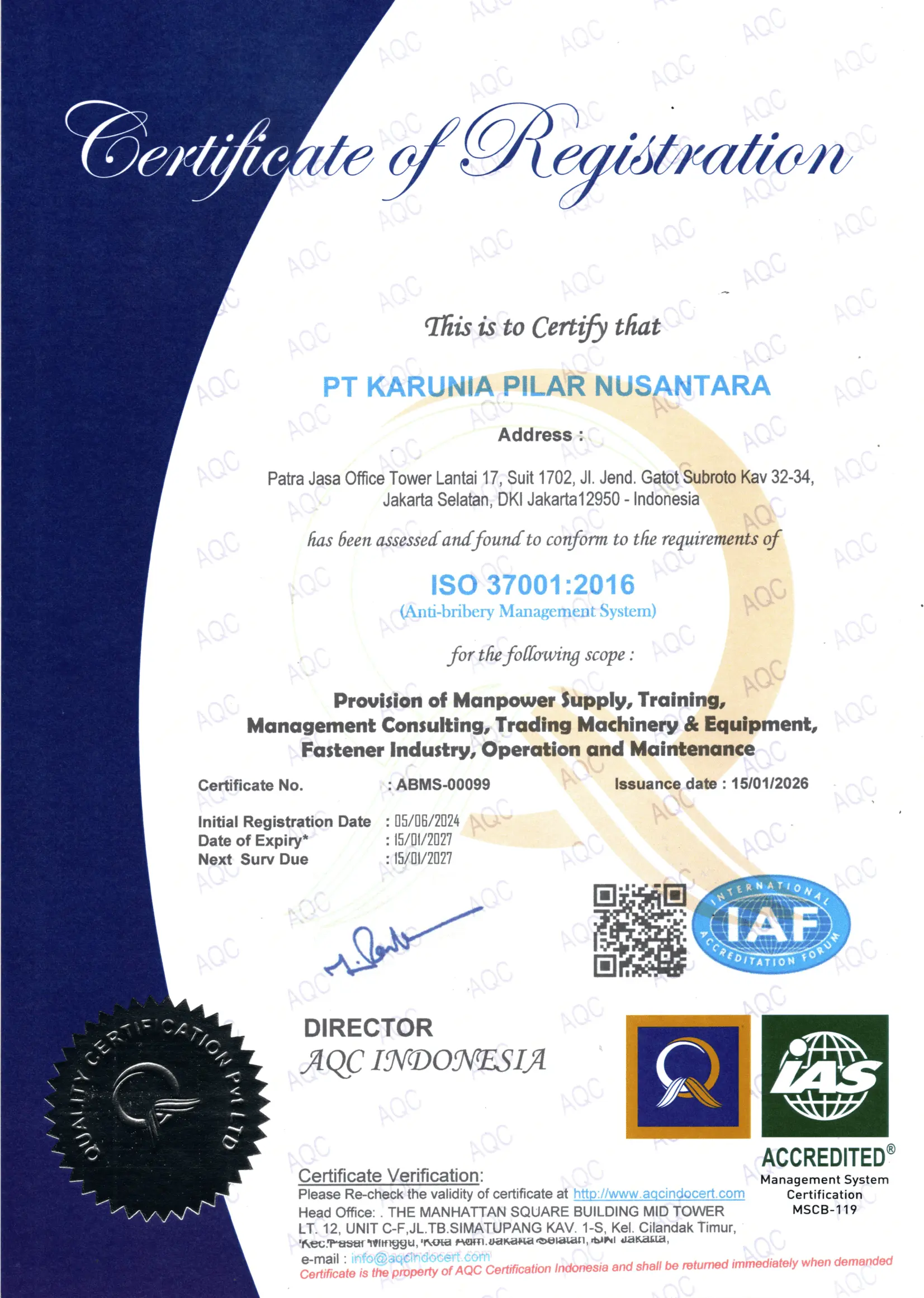 certificate-37001